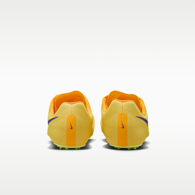 Nike Zoom Ja Fly 4 Track & Field Sprinting Spikes. Nike.com